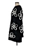 Derek Heart 100% Polyester Black Cocktail Dress Size M - photo 5