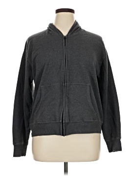 Fanes Zip Up Hoodie (view 1)