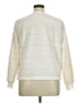 Almost Famous 100% Polyester Ivory Pullover Sweater Size XL - photo 2