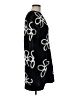 Derek Heart 100% Polyester Black Cocktail Dress Size M - photo 4