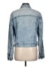 Gap 100% Cotton Blue Denim Jacket Size L - photo 2