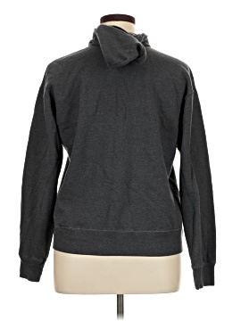 Fanes Zip Up Hoodie (view 2)