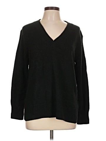 Banana Republic Factory Store Pullover Sweater (view 1)