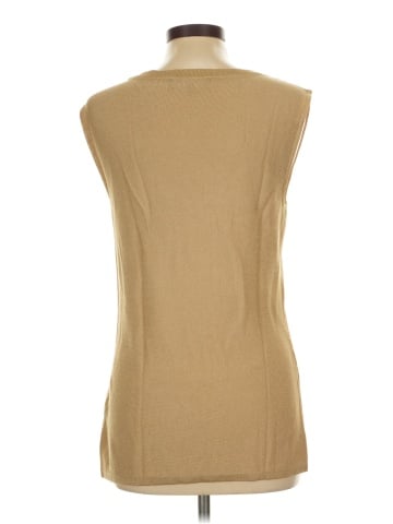 Jones New York Collection Sleeveless Top (view 2)