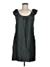 J.Crew Gray Casual Dress Size 8 - photo 1