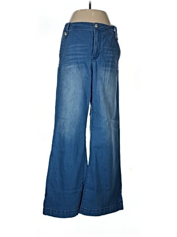 Tribal Jeans Jeans (view 1)