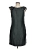 J.Crew Gray Casual Dress Size 8 - photo 2