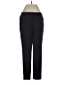 Ann Taylor LOFT Plaid Black Dress Pants Size 0 - photo 1
