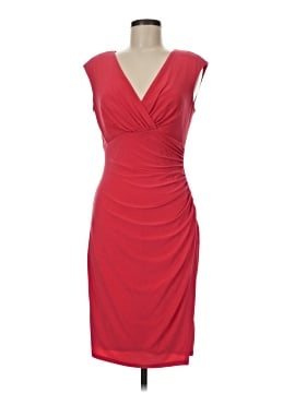 Lauren by Ralph Lauren Cocktail Dress (view 1)