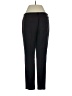 Ann Taylor LOFT Plaid Black Dress Pants Size 0 - photo 2