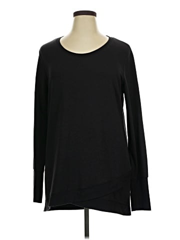 Tek Gear Long Sleeve Top (view 1)