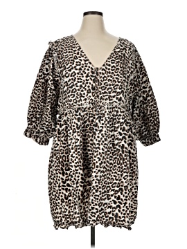 Asos Design Casual Dress