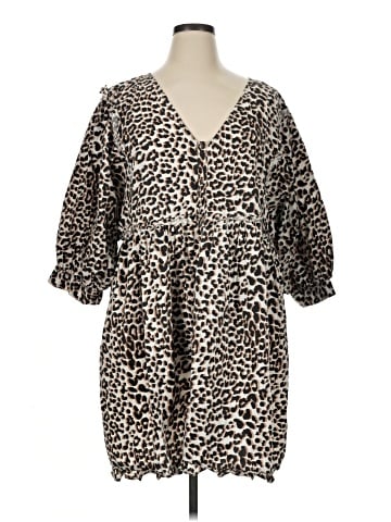 ASOS Design Casual Dress (view 1)