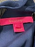 Lilly Pulitzer Solid Blue Jumpsuit Size 2 - photo 4