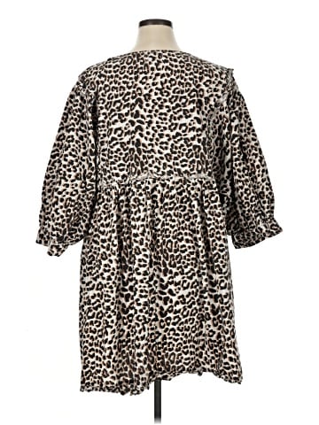 ASOS Design Casual Dress (view 2)