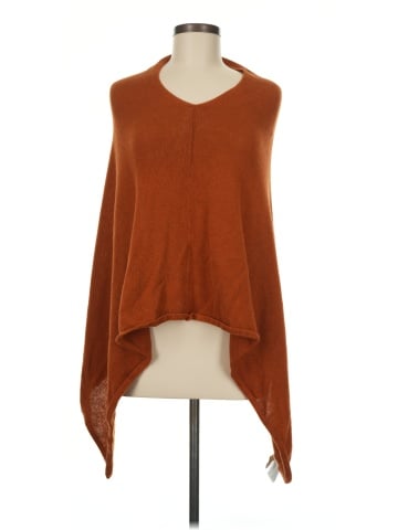 J.Crew Poncho (view 1)