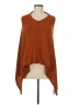 J.Crew Brown Poncho One size - photo 1