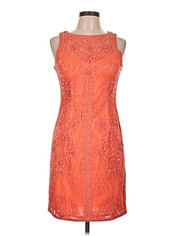 Sue Wong Cocktail Dress (view 1)