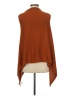 J.Crew Brown Poncho One size - photo 2