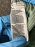 Gap Fit Green Athletic Shorts Size XL - photo 4