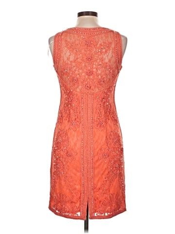 Sue Wong Cocktail Dress (view 2)