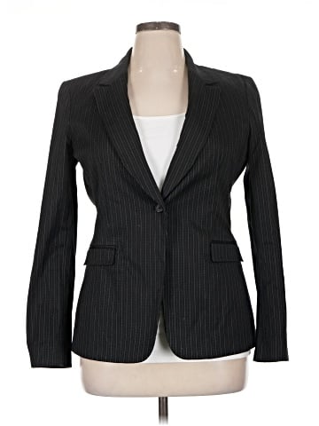 T Tahari Blazer (view 1)