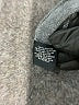 Verve Ami Gray Silver Cardigan Size L - photo 8