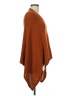J.Crew Brown Poncho One size - photo 4