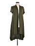 Renee C. Green Cardigan Size M - photo 1