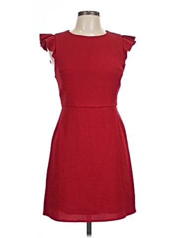 Ya Los Angeles Cocktail Dress (view 1)