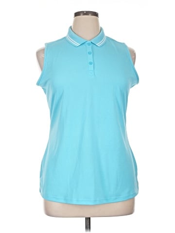 Bcg Sleeveless Blouse (view 1)