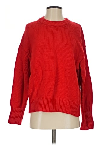 Alex Mill Pullover Sweater (view 1)