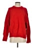 Alex Mill Solid Red Pullover Sweater Size S - photo 1