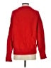 Alex Mill Solid Red Pullover Sweater Size S - photo 2