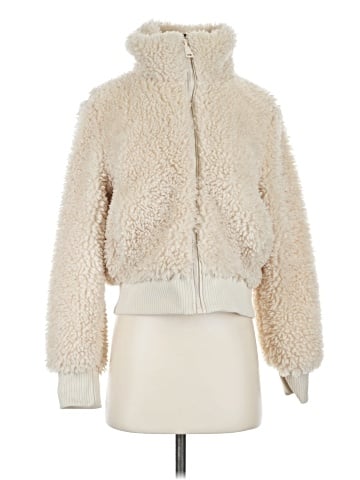 Zara TRF Cardigan (view 1)