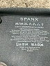 SPANX Camo Gray Black Athletic Shorts Size M - photo 3