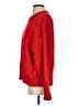 Alex Mill Solid Red Pullover Sweater Size S - photo 5