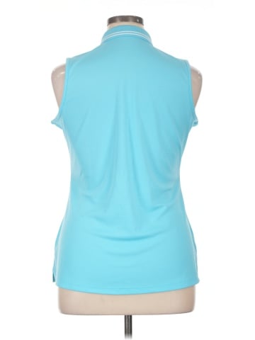 Bcg Sleeveless Blouse (view 2)