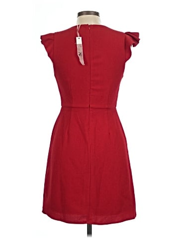 Ya Los Angeles Cocktail Dress (view 2)