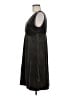 Old Navy Gray Cocktail Dress Size M - photo 5