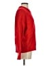 Alex Mill Solid Red Pullover Sweater Size S - photo 4
