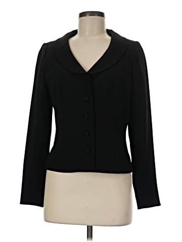 Teri Jon by Rickie Freeman Blazer (view 1)