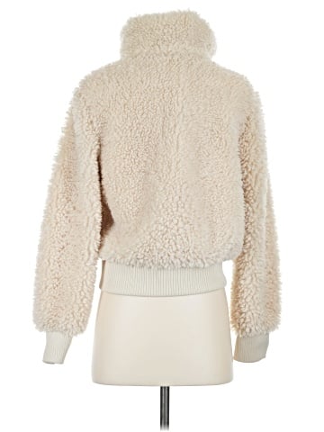 Zara TRF Cardigan (view 2)
