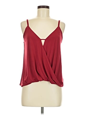 Nymphe Sleeveless Blouse (view 1)