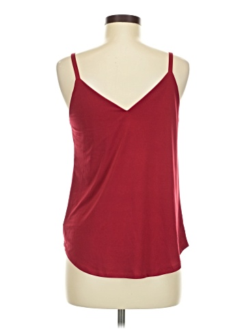 Nymphe Sleeveless Blouse (view 2)