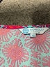 Escapada 100% Rayon Pink 3/4 Sleeve T-Shirt Size XL - photo 6