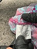 Escapada 100% Rayon Pink 3/4 Sleeve T-Shirt Size XL - photo 7