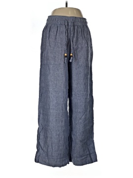 Martha Stewart Linen Pants
