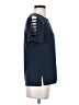 MICHAEL Michael Kors Blue Short Sleeve Top Size S - photo 4