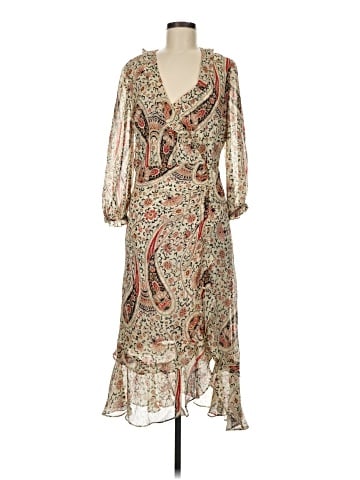 Veronica Beard Cocktail Dress (view 1)